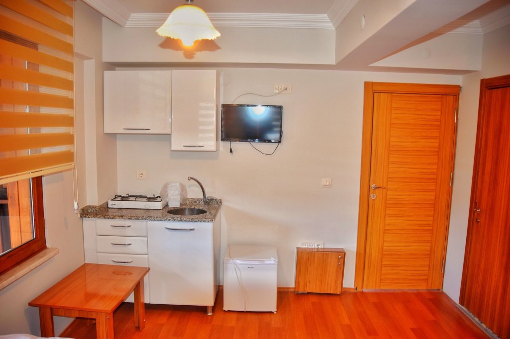 Узунгёль: Tellioglu & Mericoglu Suite Hotel
