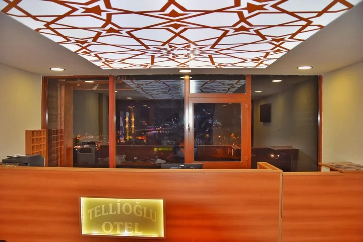 Узунгёль: Tellioglu & Mericoglu Suite Hotel