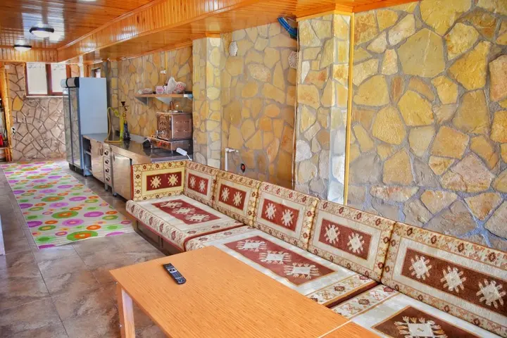 Узунгёль: Tellioglu & Mericoglu Suite Hotel