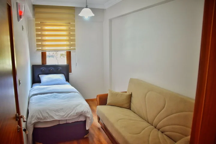 Узунгёль: Tellioglu & Mericoglu Suite Hotel