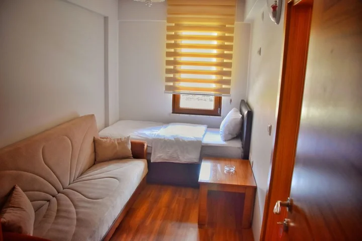 Узунгёль: Tellioglu & Mericoglu Suite Hotel