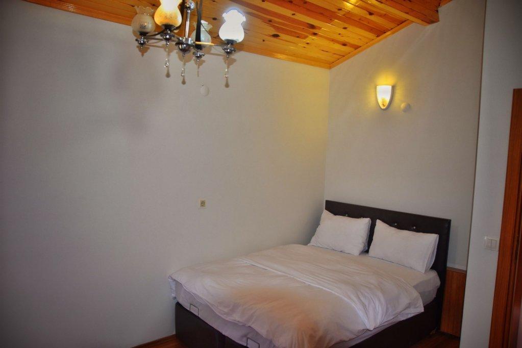 Узунгёль: Tellioglu & Mericoglu Suite Hotel
