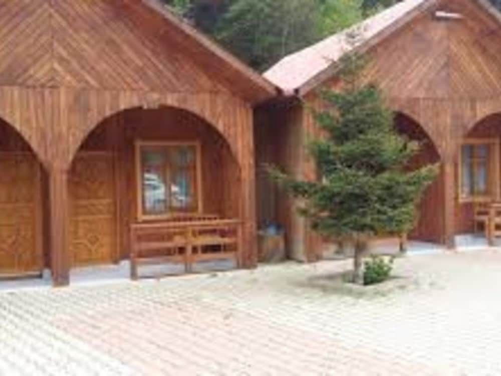 Узунгёль: Resort Kaman Hotel