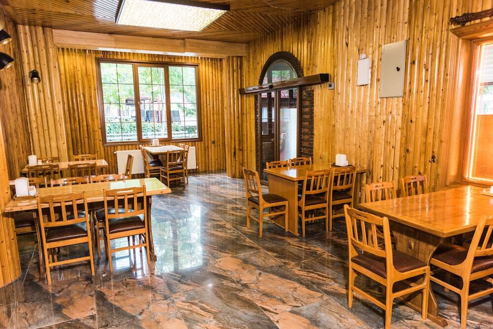 Узунгёль: Resort Kaman Hotel