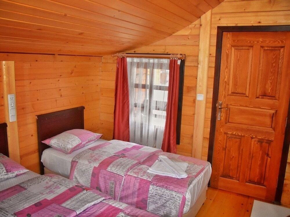 Узунгёль: Resort Kaman Hotel
