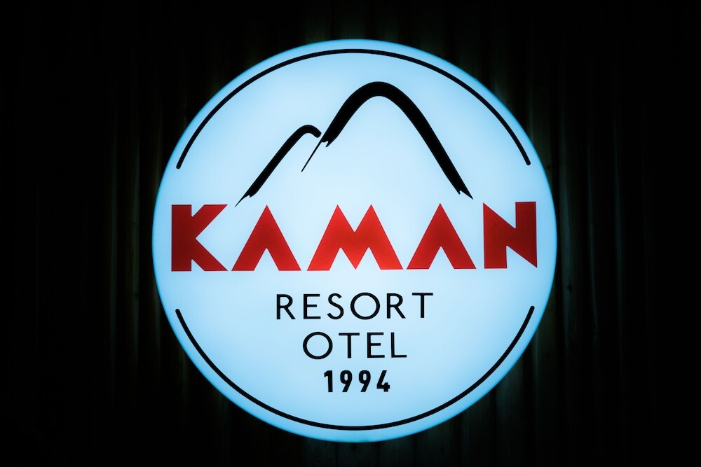 Узунгёль: Resort Kaman Hotel