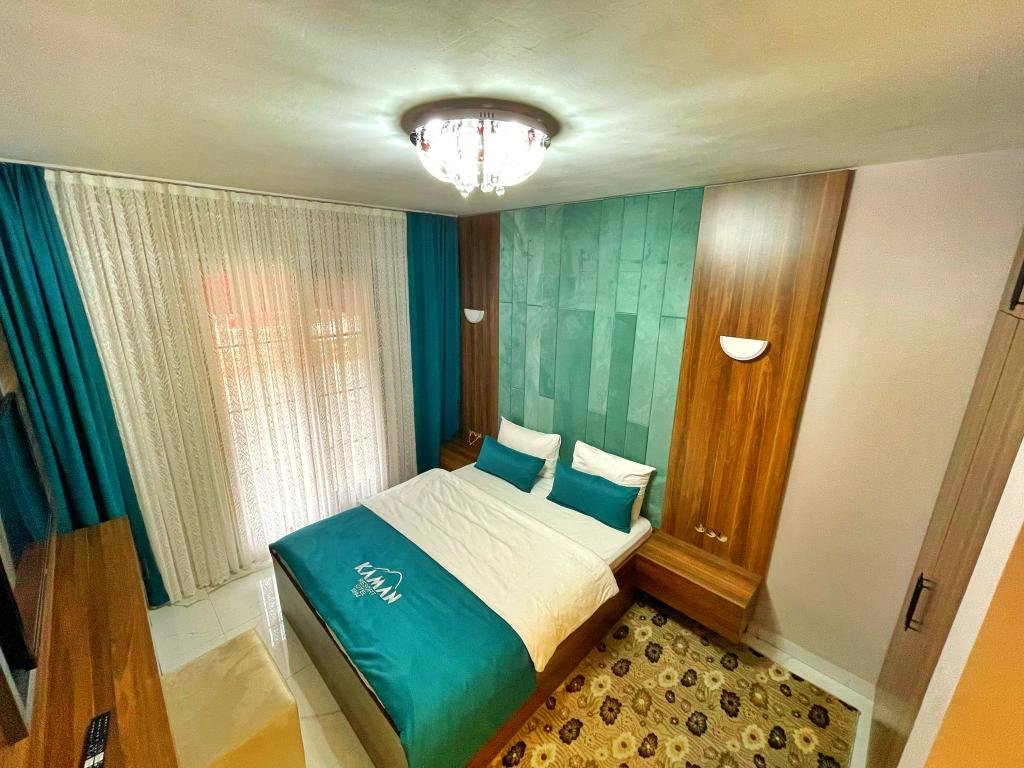 Узунгёль: Resort Kaman Hotel