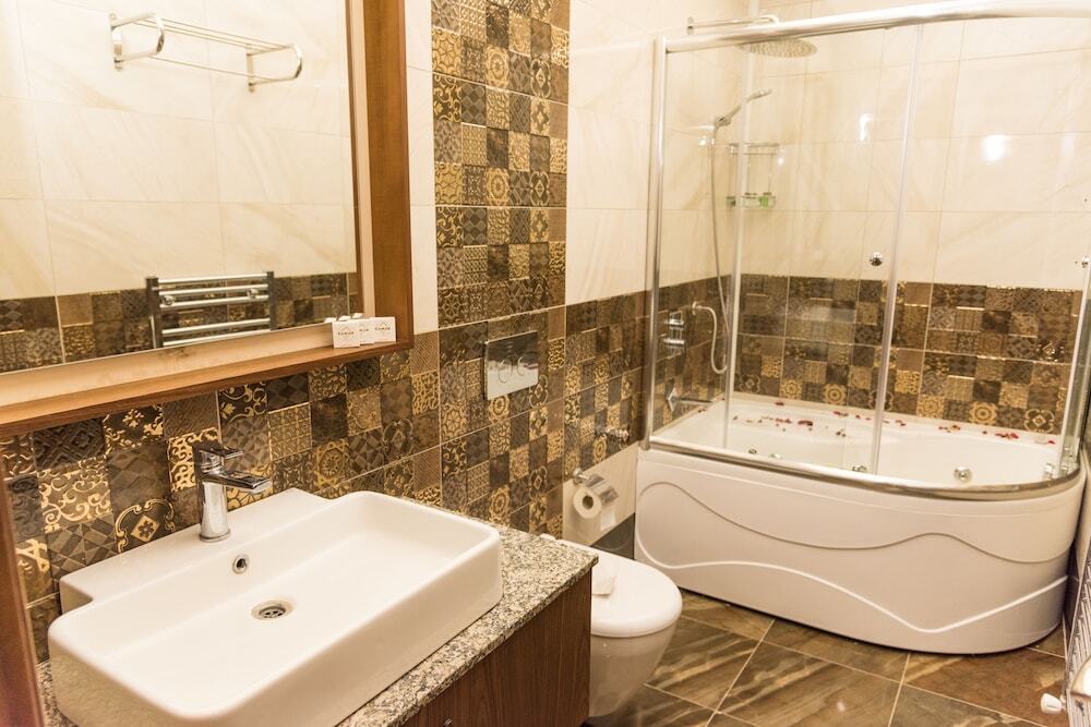 Узунгёль: Resort Kaman Hotel