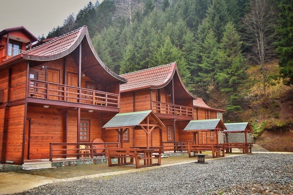 Узунгёль: Resort Kaman Hotel