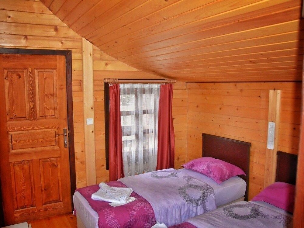 Узунгёль: Resort Kaman Hotel