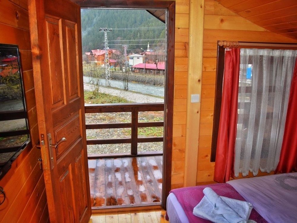 Узунгёль: Resort Kaman Hotel