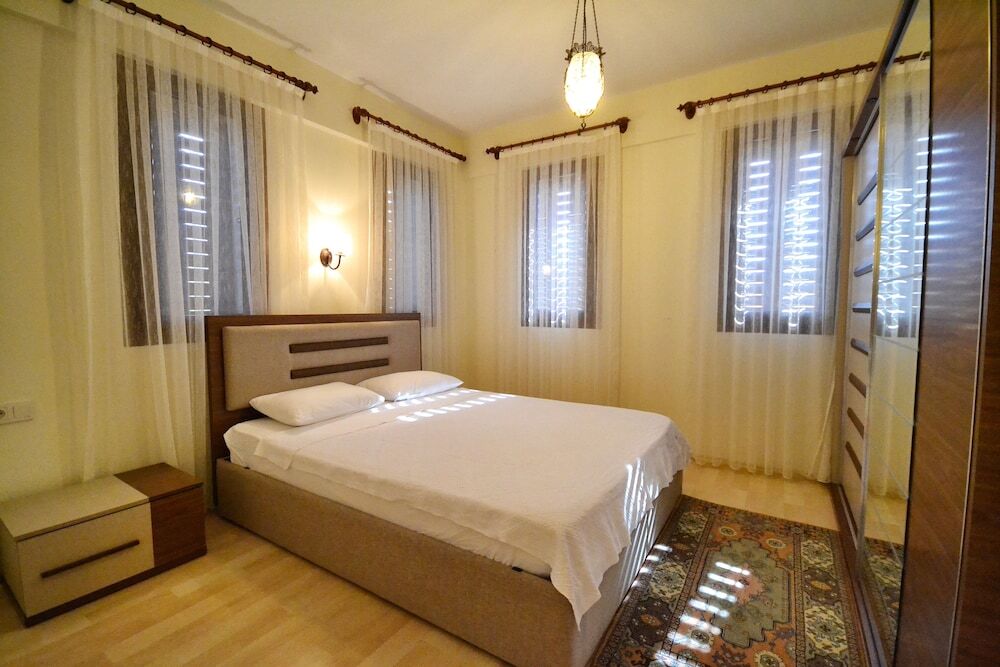 Фетхие: KAY1100 Villa Sal 2 Bedrooms
