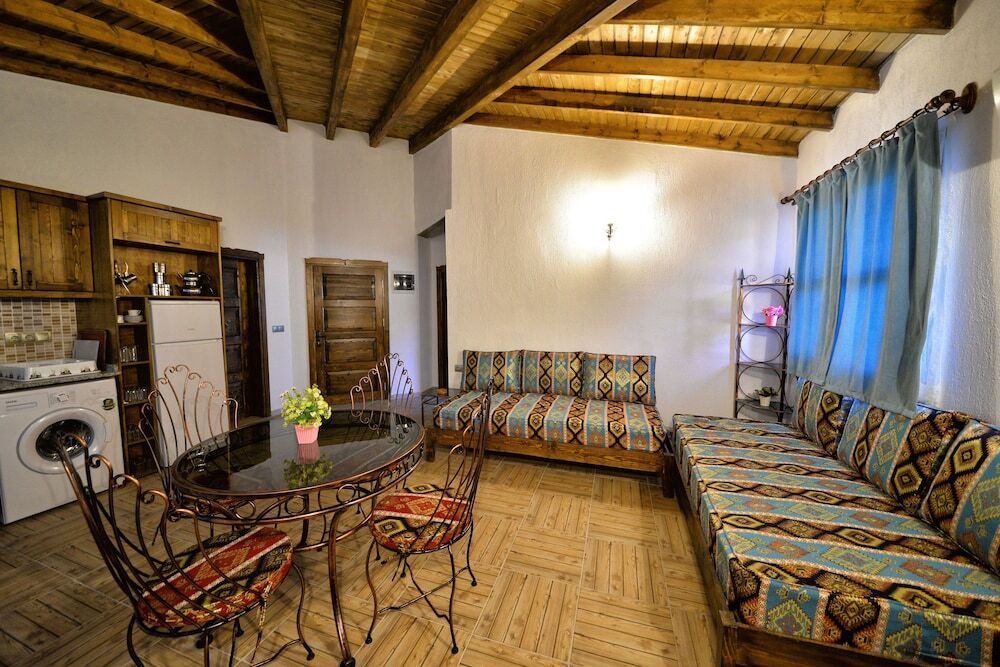 Фетхие: KAY6400 Villa Aykiz 2 Bedrooms