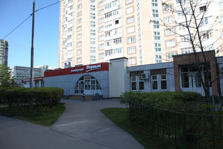 Зеленоград: Апартаменты Зелёный Город Бизнес Класс