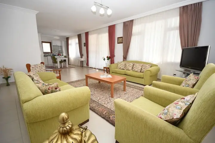 KAY9200 Villa Nar 2 Bedrooms — фото 6