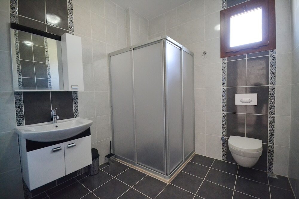 Фетхие: KAY7500 Villa Defne 3 Bedrooms