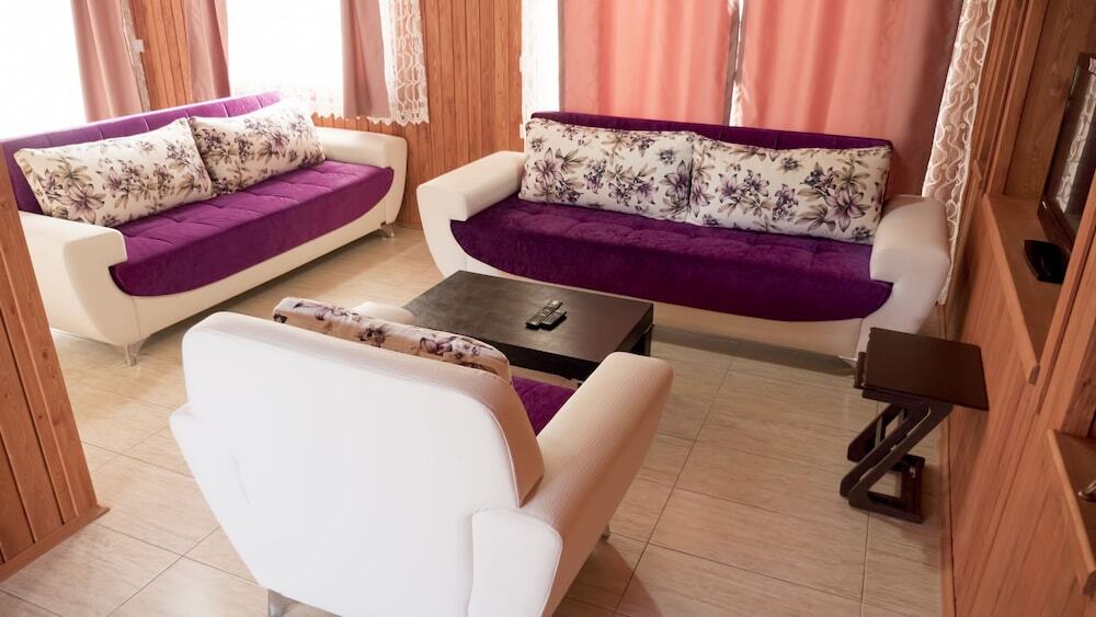 Исламлар: KAL1350 Villa Kumsal 3 Bedrooms