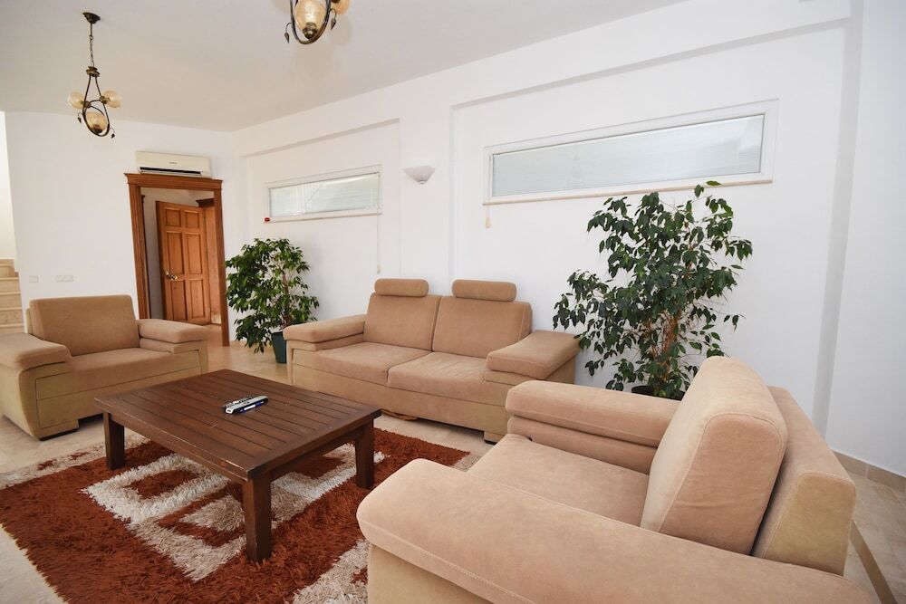 Калкан: KAL1400 Villa Badem 3 Bedrooms