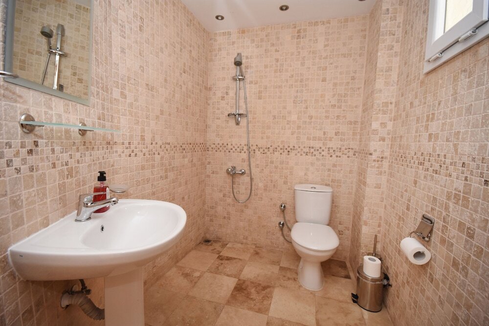 Калкан: KAL1400 Villa Badem 3 Bedrooms