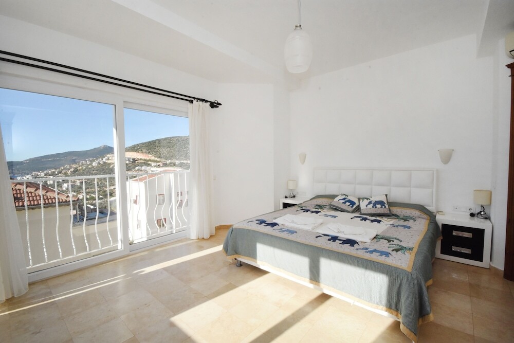 Калкан: KAL1400 Villa Badem 3 Bedrooms