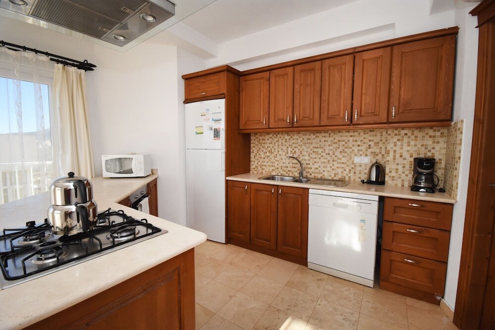 Калкан: KAL1400 Villa Badem 3 Bedrooms