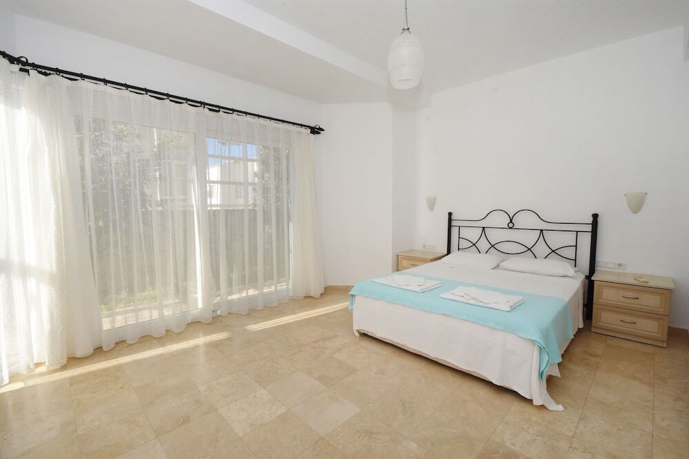 Калкан: KAL1400 Villa Badem 3 Bedrooms