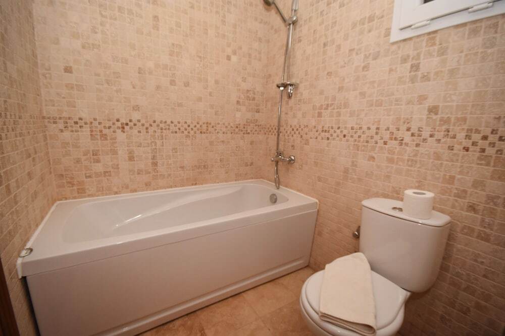 Калкан: KAL1400 Villa Badem 3 Bedrooms