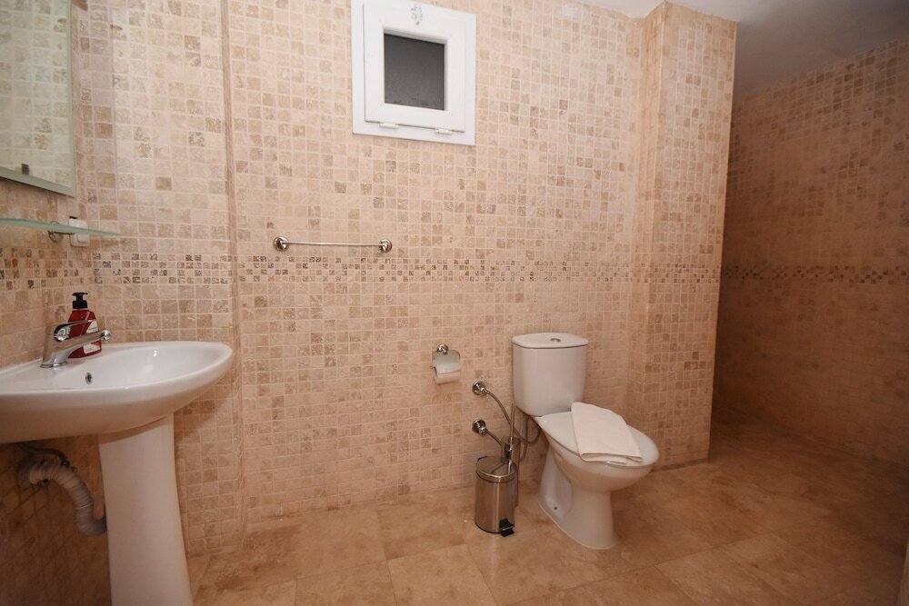 Калкан: KAL1400 Villa Badem 3 Bedrooms