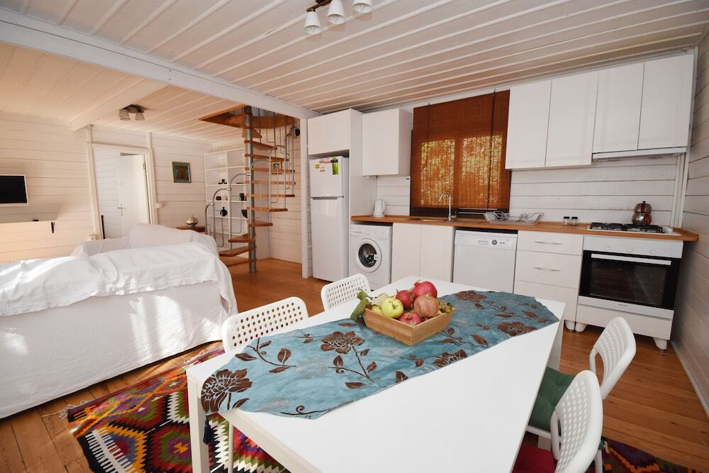 Исламлар: KAL1510 Villa Sultan1 2 Bedrooms