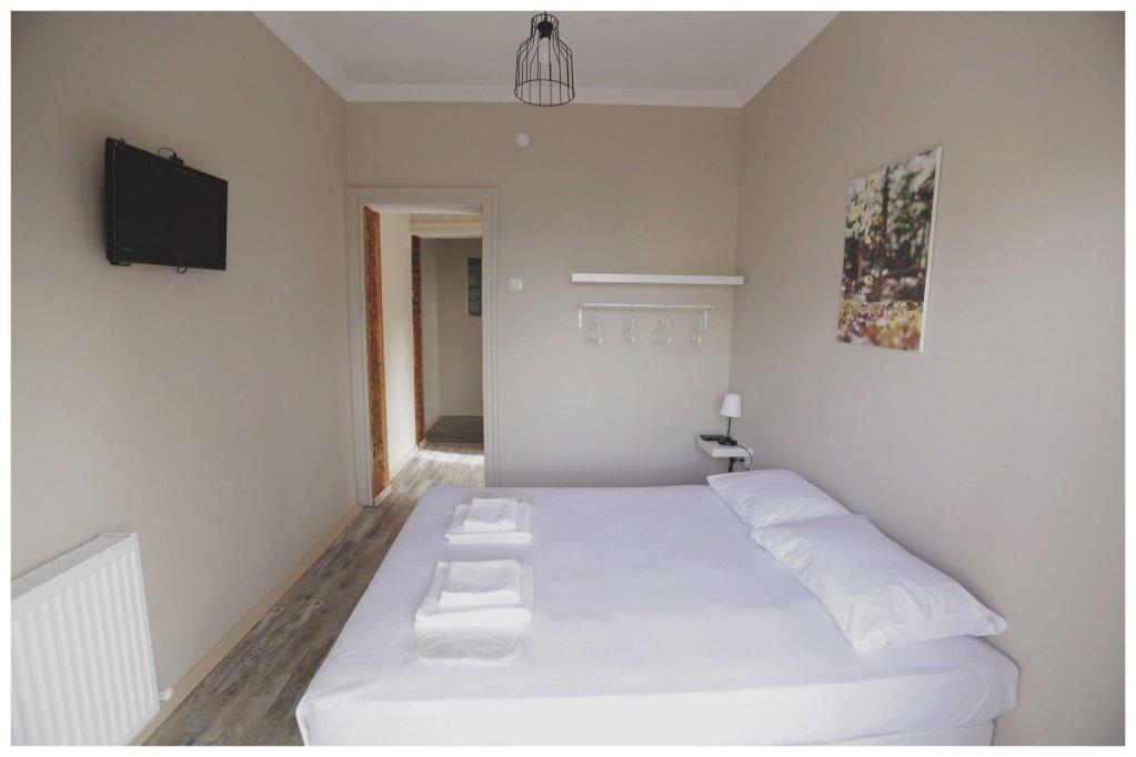 Сайл: Sile Butik Otel
