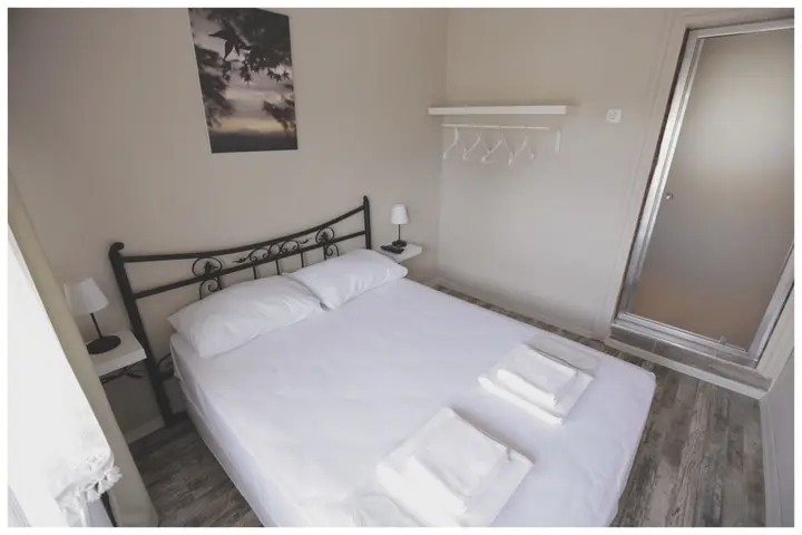 Сайл: Sile Butik Otel