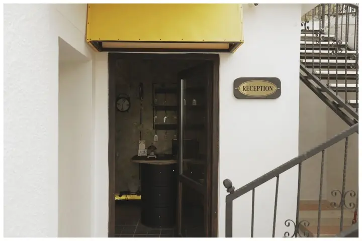Сайл: Sile Butik Otel
