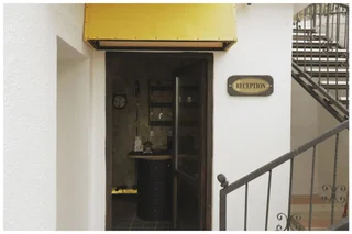 Сайл: Sile Butik Otel