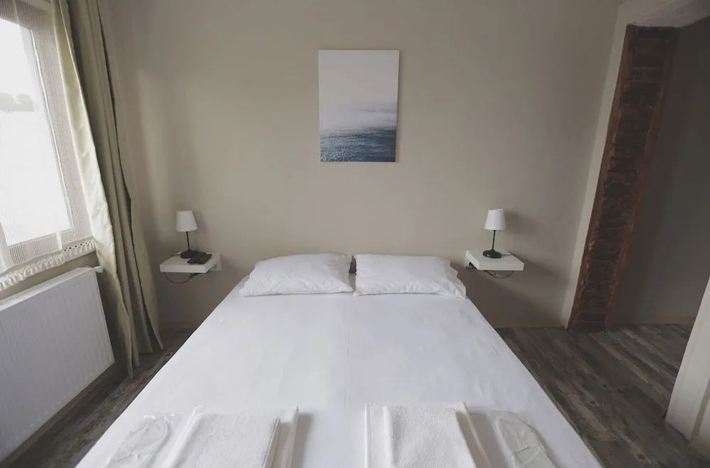 Сайл: Sile Butik Otel