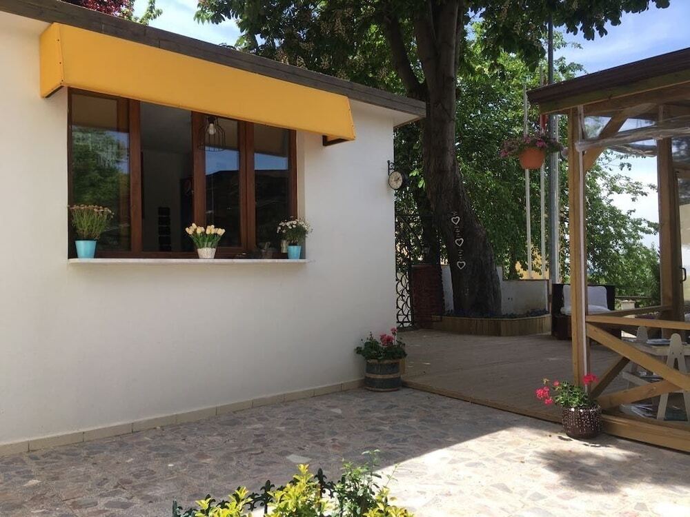 Сайл: Sile Butik Otel