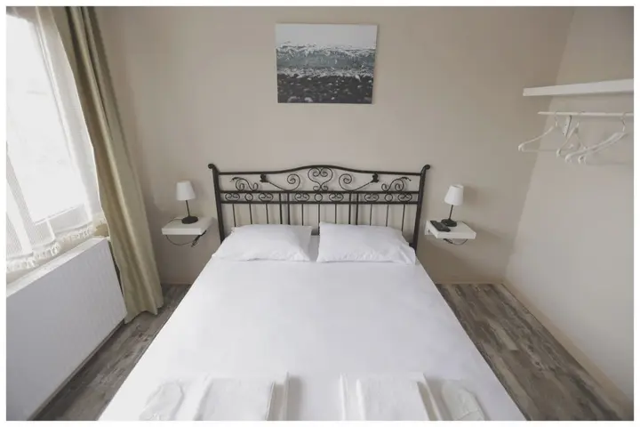 Сайл: Sile Butik Otel