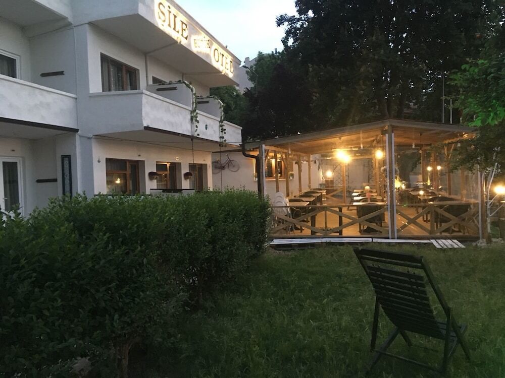 Сайл: Sile Butik Otel
