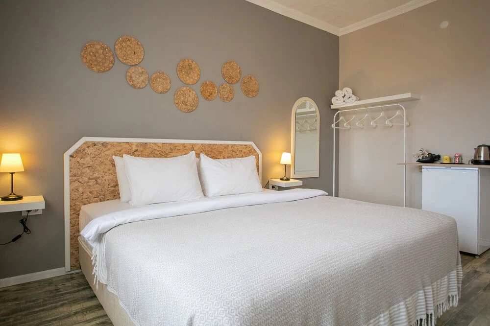Сайл: Sile Butik Otel