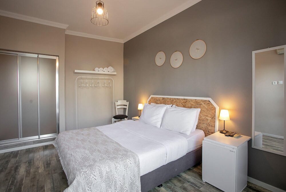 Сайл: Sile Butik Otel