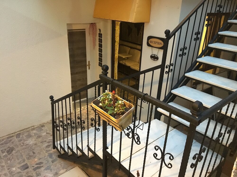 Сайл: Sile Butik Otel