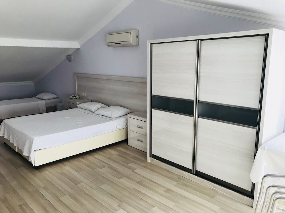 Фетхие: Yagmur Hotel