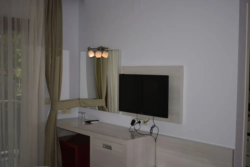 Фетхие: Yagmur Hotel