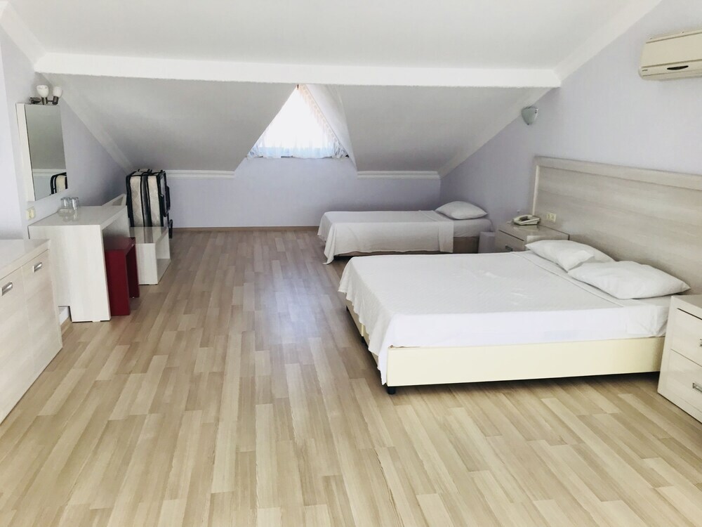 Фетхие: Yagmur Hotel