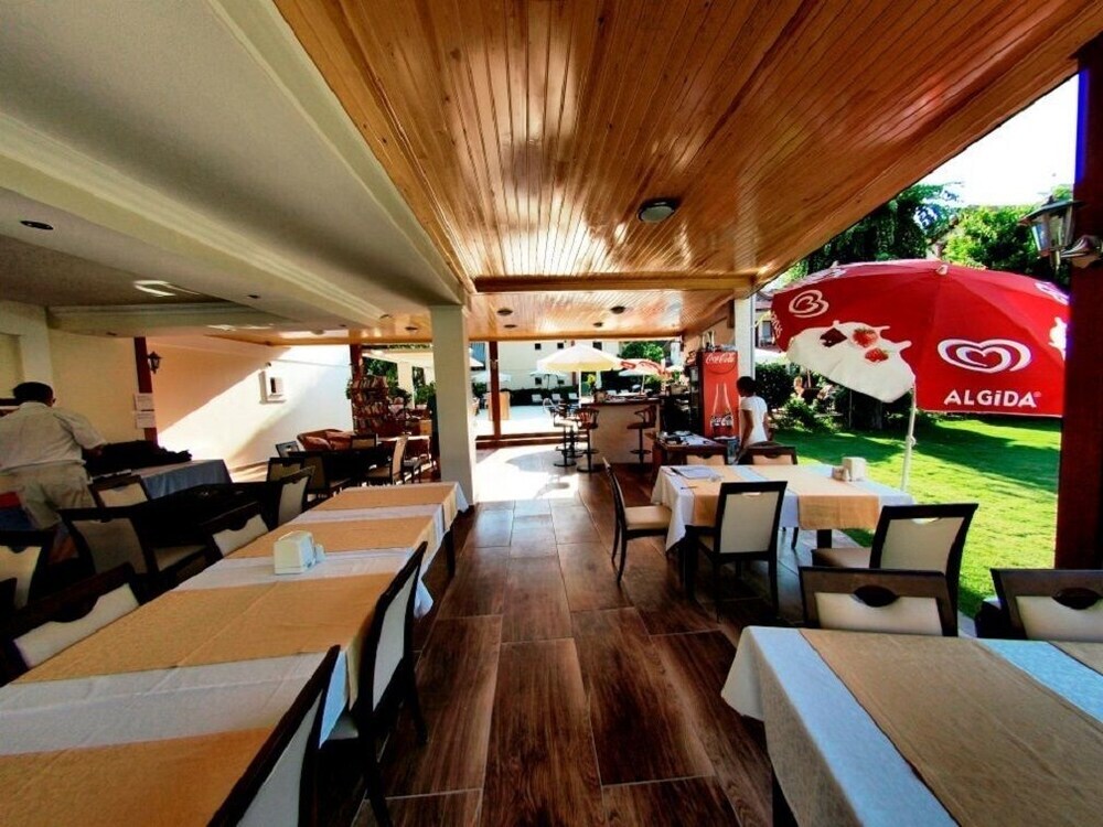 Фетхие: Yagmur Hotel