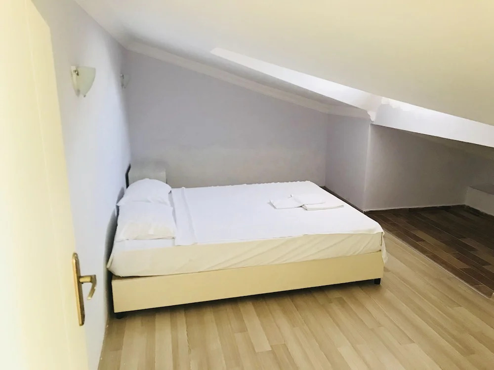 Фетхие: Yagmur Hotel