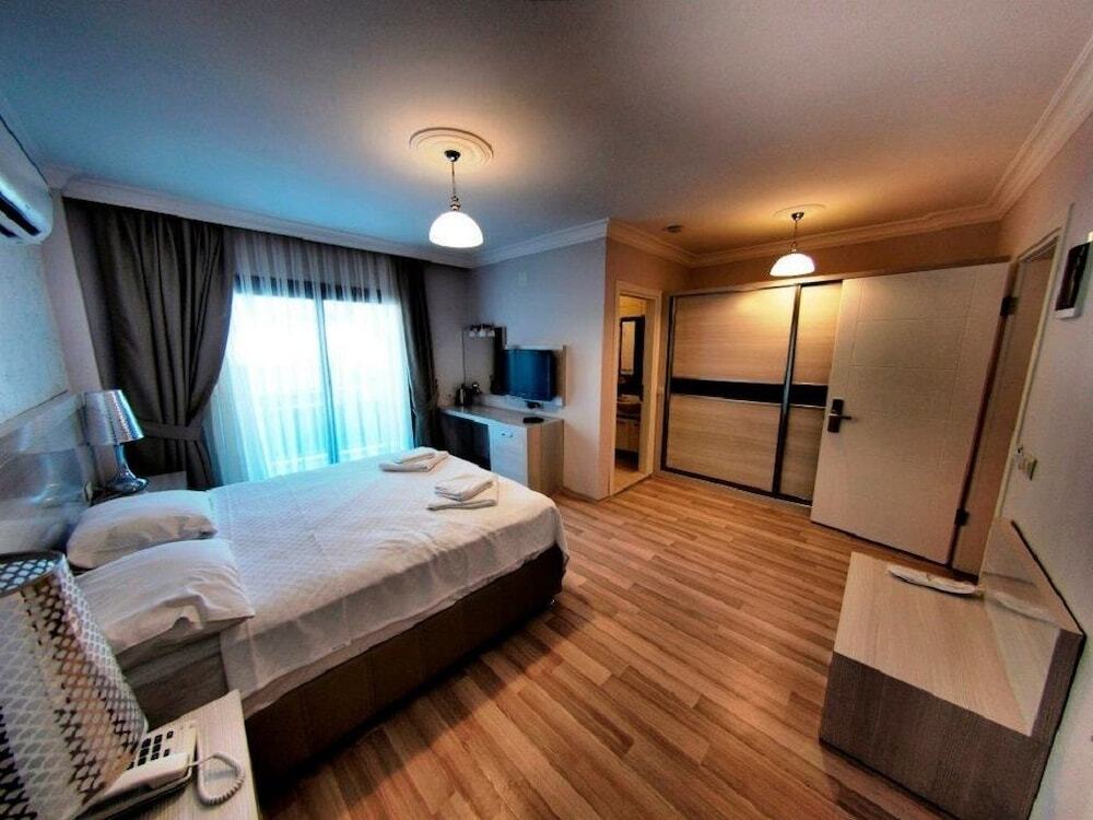 Фетхие: Yagmur Hotel