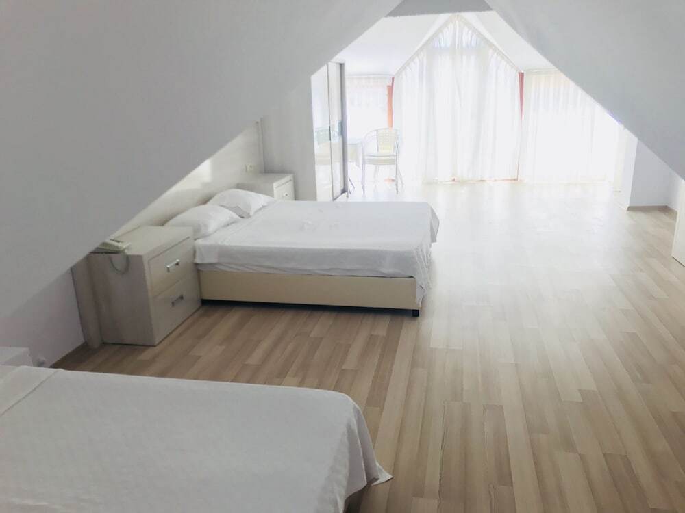 Фетхие: Yagmur Hotel