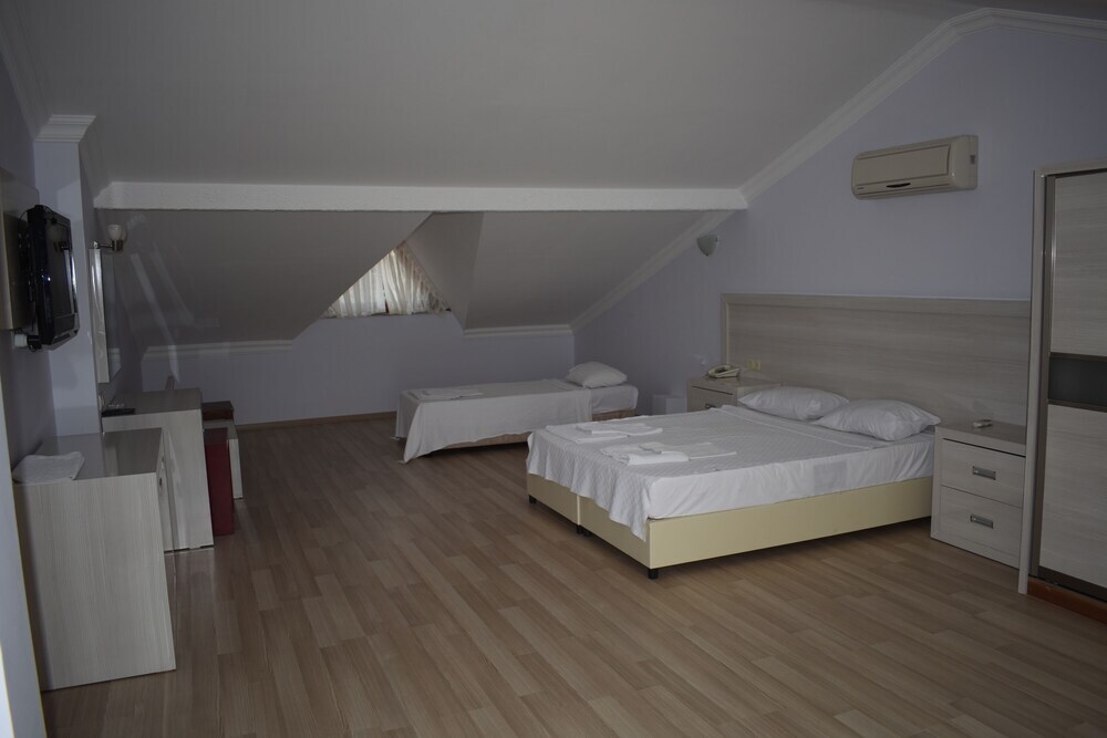 Фетхие: Yagmur Hotel