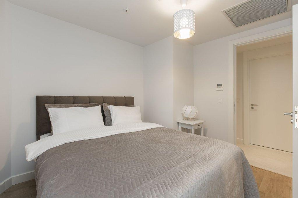 Стамбул: Classy Suite Taksim