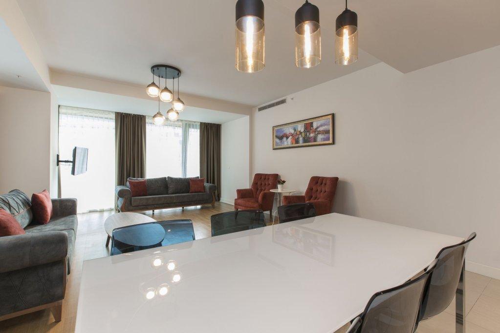 Стамбул: Classy Suite Taksim